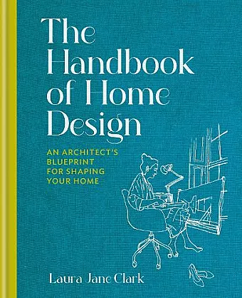 The Handbook of Home Design cover