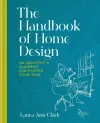 The Handbook of Home Design packaging