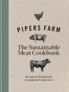 Pipers Farm The Sustainable Meat Cookbook cover