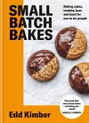 Small Batch Bakes cover
