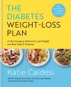 The Diabetes Weight-Loss Plan cover