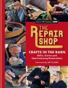 The Repair Shop: Crafts in the Barn packaging