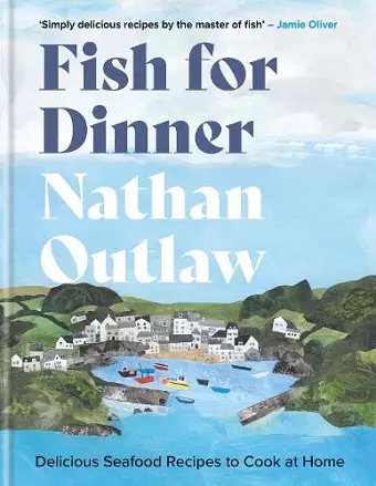 Fish for Dinner cover