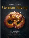 German Baking packaging