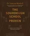 The Sourdough School: A Complete Course cover