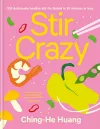 Stir Crazy cover