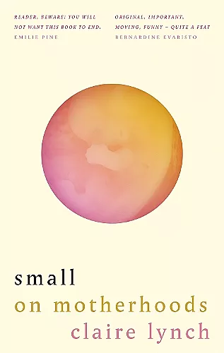Small cover