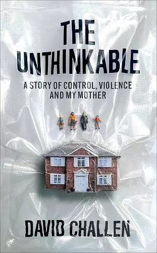 The Unthinkable cover
