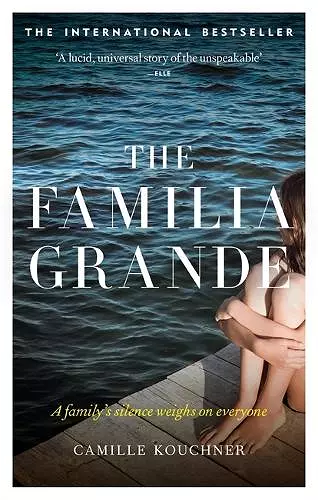 The Familia Grande cover