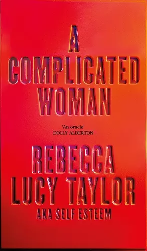 A Complicated Woman cover