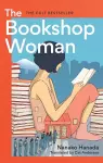 The Bookshop Woman cover
