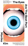 The Eyes Are The Best Part cover
