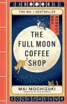 The Full Moon Coffee Shop cover