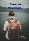 Right of Possession cover