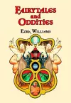 Fairytales and Oddities cover