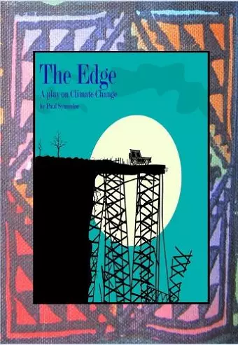 The Edge cover