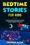 Bedtime Stories for Kids cover