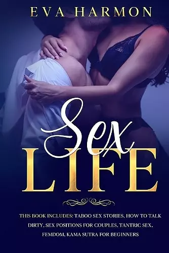 Sex Life cover