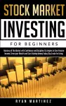 Stock Market Investing for Beginners cover