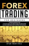 Forex Trading for Beginners cover