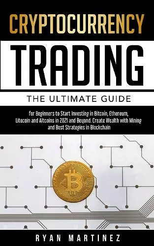 Cryptocurrency Trading cover