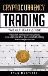 Cryptocurrency Trading cover