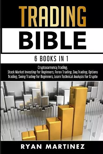 Trading Bible cover