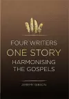 Four Writers One Story cover