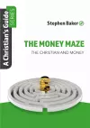 The Money Maze cover