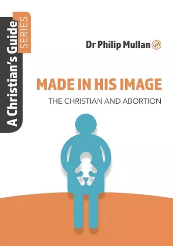 Made in His Image cover