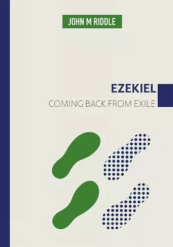 Ezekiel cover