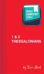 1 & 2 Thessalonians - Pocket Commentary Series cover