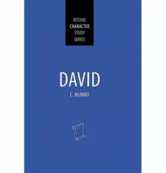 David cover