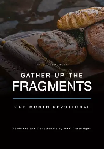 Gather Up the Fragments cover