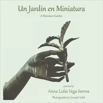 Un Jardín en Miniatura cover