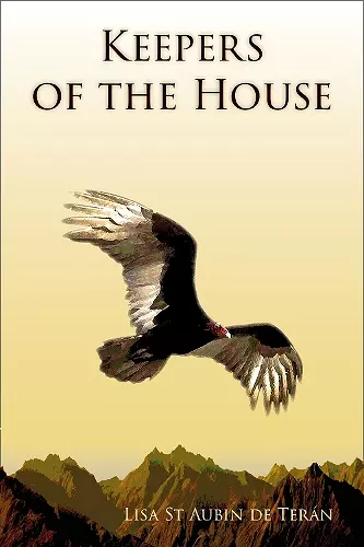 Keepers of the House cover