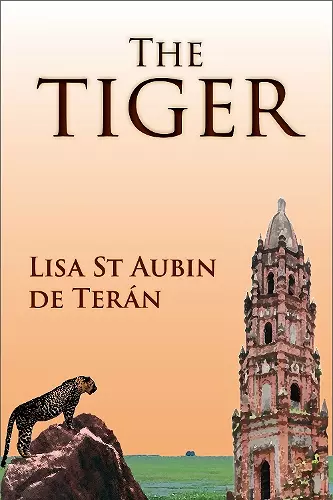 The Tiger cover