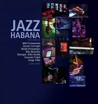 Jazz Habana cover