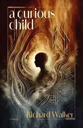 A Curious Child cover