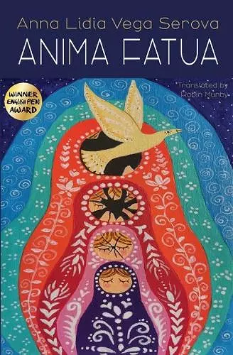 Anima Fatua cover