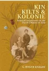 Kin Kilts & Kolonie cover