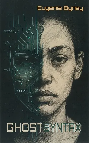 Ghost Syntax cover