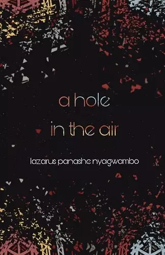 A Hole in the Air cover