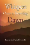 Whispers over a brewing dawn cover