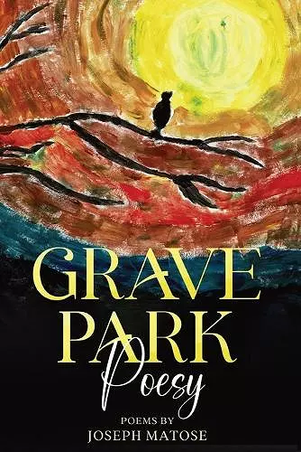 Grave Park Poesy cover