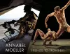 Annabel Moeller: Friends to Frontiers cover