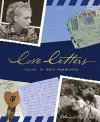Love Letters Bound in Gold Handcuffs cover