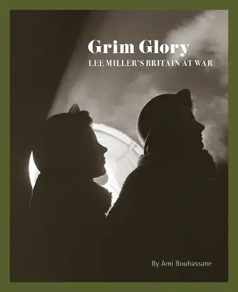 Grim Glory cover