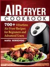 Air Fryer Cookbook cover