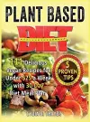 Plant Based Diet cover